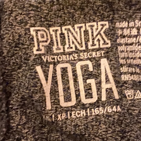 Pink joggers - Picture 2 of 4